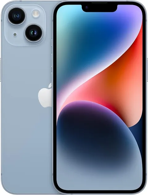 Apple iPhone 14 Plus (256 GB)