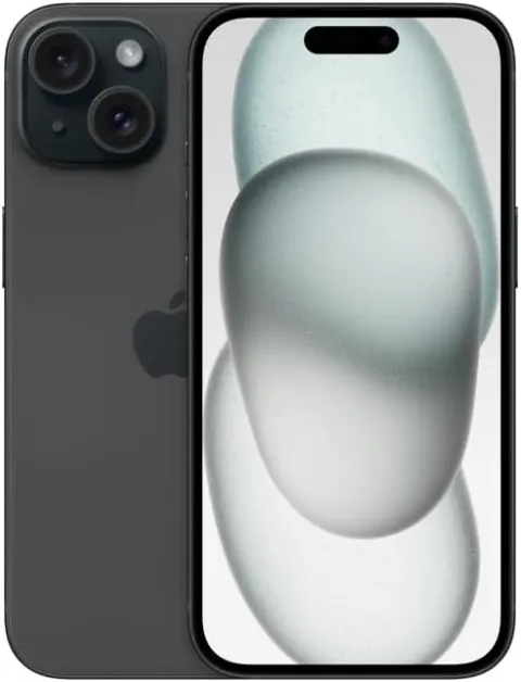 Apple iPhone 15 (512 GB)