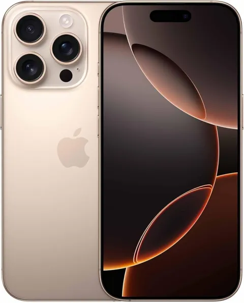 Apple iPhone 16 Pro (1 TB)