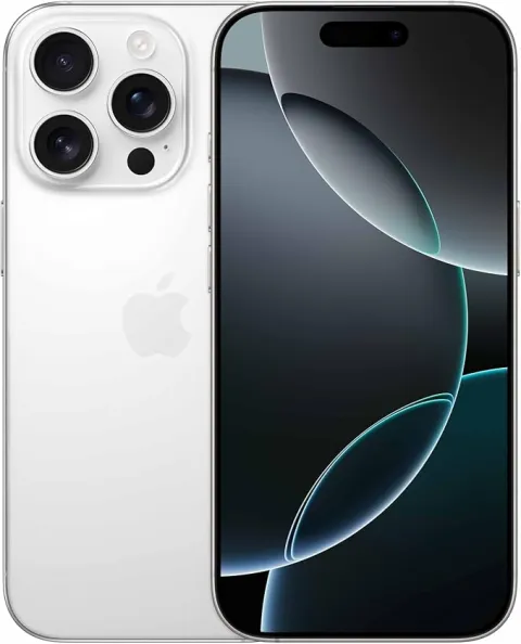 Apple iPhone 16 Pro (128 GB)