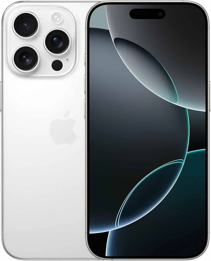 Apple iPhone 16 Pro (128 GB)