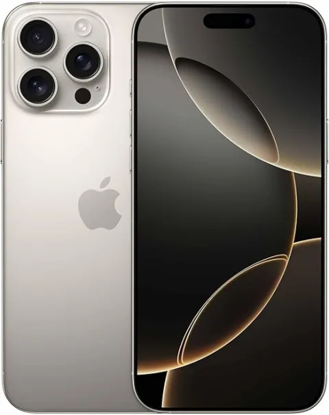 Apple iPhone 16 Pro Max (512 GB)