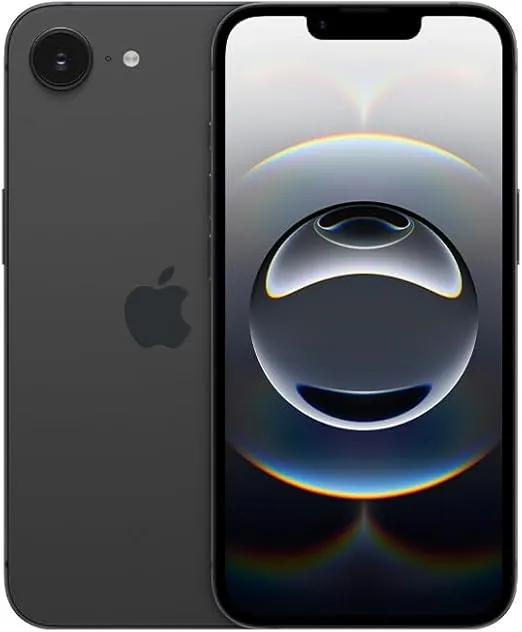 Apple iPhone 16e de 512 GB